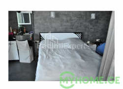 Квартира 130 м² - Юрьевская, Батуми, Грузия