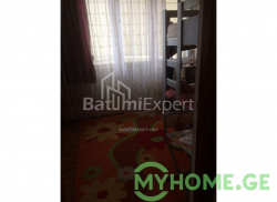 Квартира 83 м² - Юрьевская, Батуми, Грузия