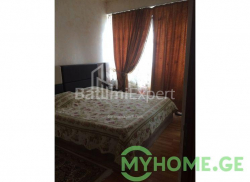 Квартира 83 м² - Юрьевская, Батуми, Грузия
