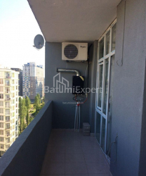 Квартира 55 м² - Юрьевская, Батуми, Грузия
