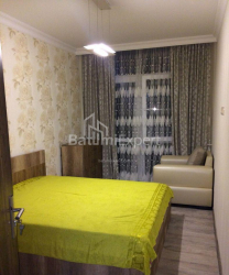 Квартира 55 м² - Юрьевская, Батуми, Грузия