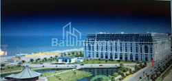 Квартира 38 м² - Юрьевская, Батуми, Грузия