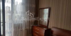 Квартира 58 м² - Юрьевская, Батуми, Грузия