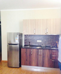 Квартира 61 м² - Юрьевская, Батуми, Грузия