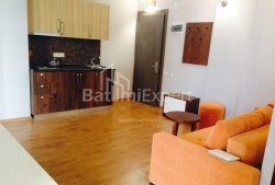 Квартира 61 м² - Юрьевская, Батуми, Грузия