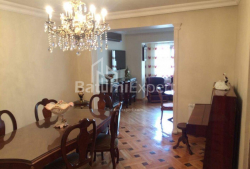 Квартира 120 м² - Царя Парнаваза, Батуми, Грузия