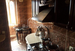 Квартира 120 м² - Царя Парнаваза, Батуми, Грузия