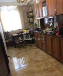 Квартира 60 м² - Юрьевская, Батуми, Грузия