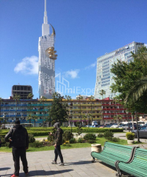 Квартира 60 м² - Юрьевская, Батуми, Грузия