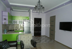 Квартира 56 м² - Нико Пиросмани, Батуми, Грузия