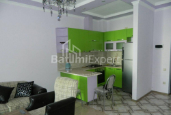 Квартира 56 м² - Нико Пиросмани, Батуми, Грузия