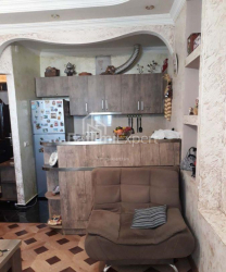 Квартира 48 м² - Юрьевская, Батуми, Грузия