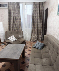 Квартира 48 м² - Юрьевская, Батуми, Грузия