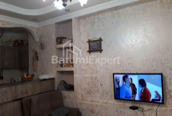 Квартира 48 м² - Юрьевская, Батуми, Грузия