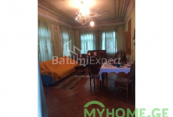 Квартира 220 м² - Юрьевская, Батуми, Грузия
