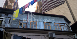 Квартира 83 м² - Юрьевская, Батуми, Грузия