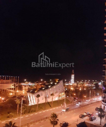 Квартира 33 м² - Шерифа Химшиашвили, Батуми, Грузия