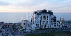 Квартира 34 м² - Юрьевская, Батуми, Грузия