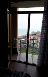 Квартира 34 м² - Юрьевская, Батуми, Грузия
