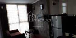 Квартира 34 м² - Юрьевская, Батуми, Грузия