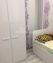 Квартира 60 м² - Юрьевская, Батуми, Грузия