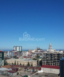 Квартира 77 м² - Юрьевская, Батуми, Грузия
