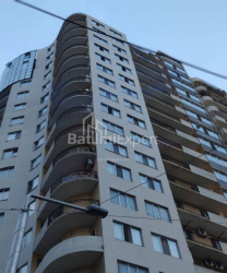 Квартира 49 м² - Нико Пиросмани, Батуми, Грузия