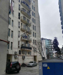 Квартира 55 м² - Петра Багратиони, Батуми, Грузия