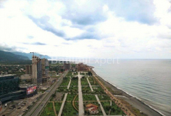 Квартира 31 м² - Юрьевская, Батуми, Грузия