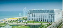 Квартира 48 м² - Шерифа Химшиашвили, Батуми, Грузия