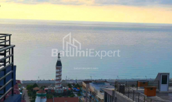 Квартира 33 м² - Нико Пиросмани, Батуми, Грузия