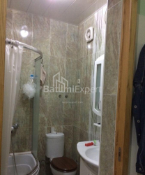 Квартира 47 м² - Юрьевская, Батуми, Грузия