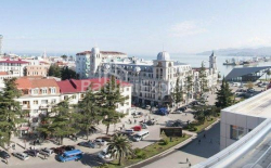 Квартира 135 м² - Юрьевская, Батуми, Грузия