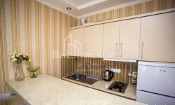 Квартира 47 м² - Шерифа Химшиашвили, Батуми, Грузия
