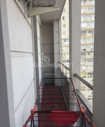 Квартира 67 м² - Зураба Горгиладзе, Батуми, Грузия