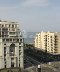 Квартира 67 м² - Зураба Горгиладзе, Батуми, Грузия