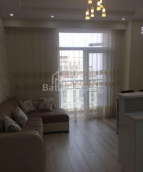Квартира 67 м² - Зураба Горгиладзе, Батуми, Грузия