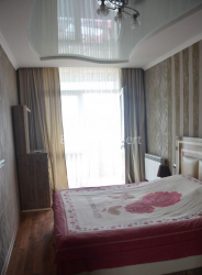 Квартира 73 м² - Юсуфа Кобаладзе, Батуми, Грузия