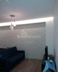 Квартира 50 м² - Юрьевская, Батуми, Грузия