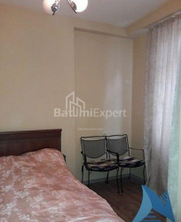 Квартира 50 м² - Юрьевская, Батуми, Грузия