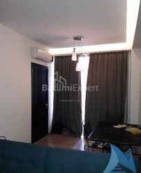 Квартира 50 м² - Юрьевская, Батуми, Грузия