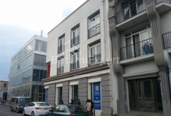 Квартира 30 м² - Юрьевская, Батуми, Грузия