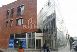 Квартира 30 м² - Юрьевская, Батуми, Грузия