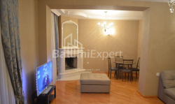 Квартира 160 м² - Зураба Горгиладзе, Батуми, Грузия