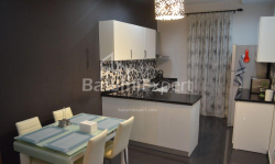 Квартира 160 м² - Зураба Горгиладзе, Батуми, Грузия