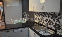 Квартира 160 м² - Зураба Горгиладзе, Батуми, Грузия
