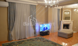 Квартира 160 м² - Зураба Горгиладзе, Батуми, Грузия