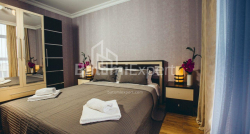 Квартира 46 м² - Шерифа Химшиашвили, Батуми, Грузия