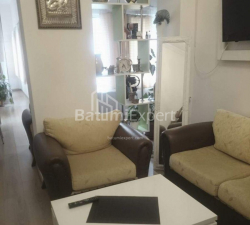 Квартира 300 м² - Царя Парнаваза, Батуми, Грузия