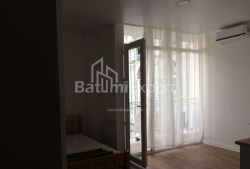 Квартира 33 м² - Юрьевская, Батуми, Грузия